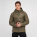 Куртка Puma Warm Down Jacket 587703 44