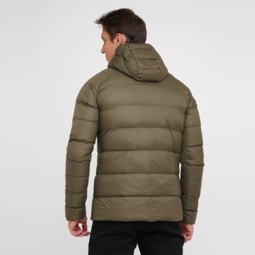 Куртка Puma Warm Down Jacket 587703 44