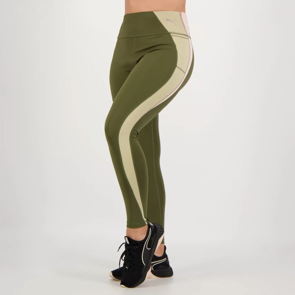Лосини Puma Evostripe High 7/8 Tights 589158 44