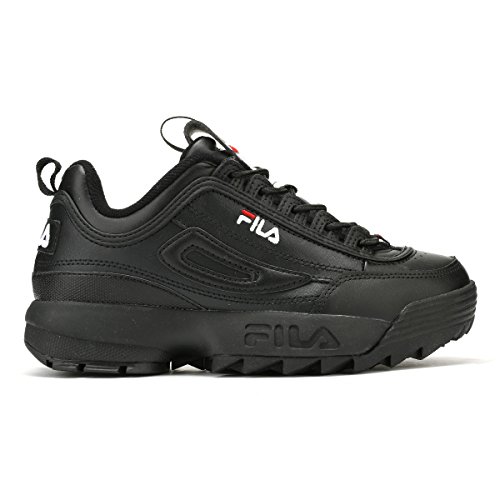 Кросівки Fila Disruptor II Premium 5FM00002-014