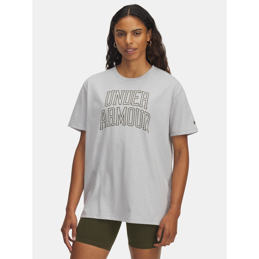 Футболка Under Armour 6007883 011