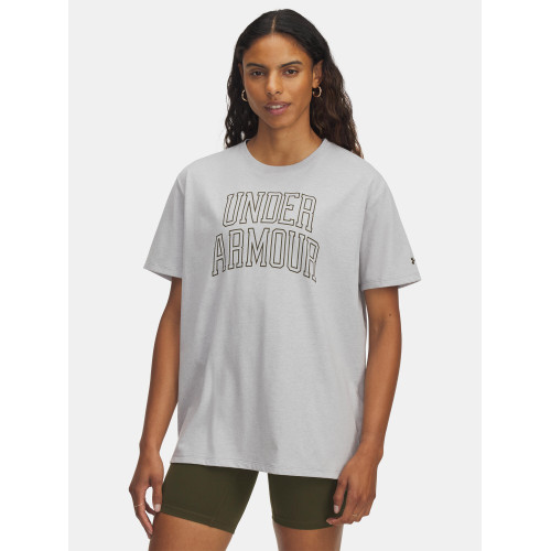Футболка Under Armour 6007883 011