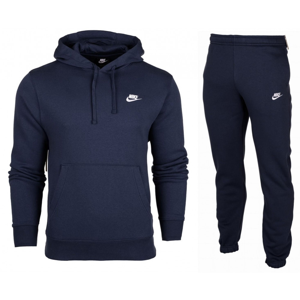 Костюм Nike Sportwear 611457 410/716830 410