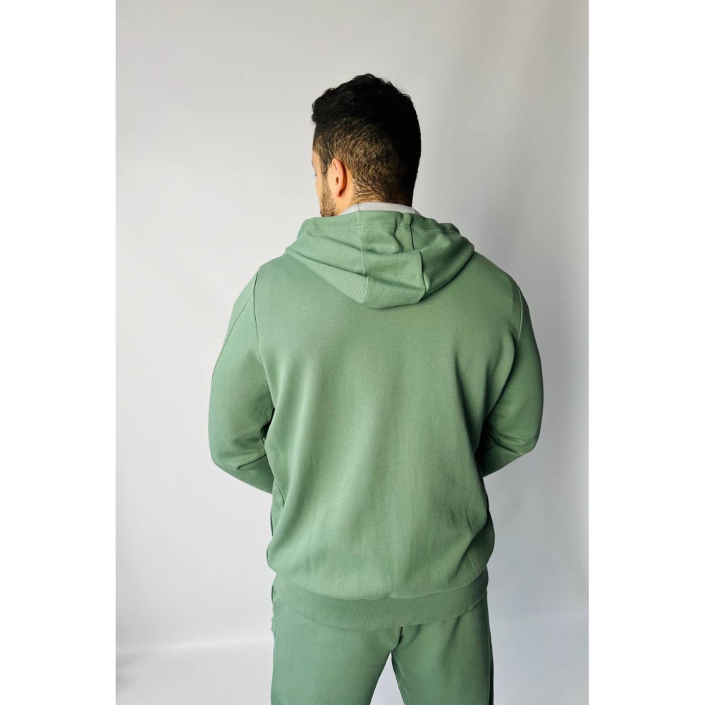Костюм чоловічий Puma AMG 621147 07/621148 07