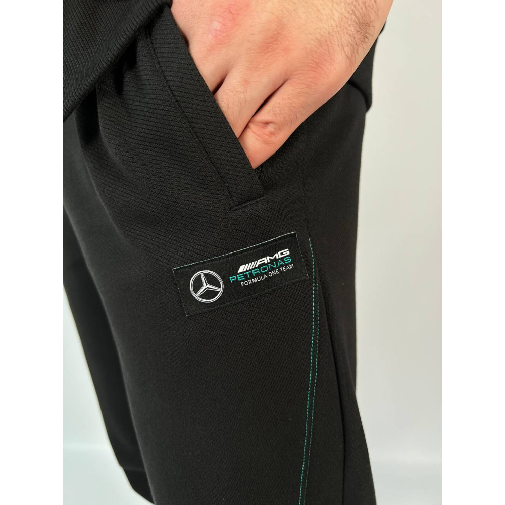 Костюм чоловічий Puma AMG 621149 01/621151 01