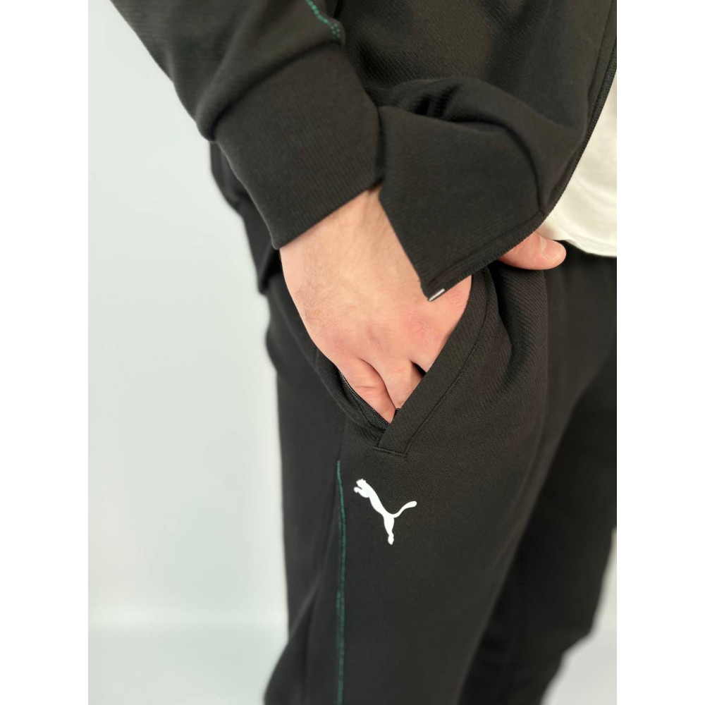 Костюм чоловічий Puma AMG 621149 01/621151 01