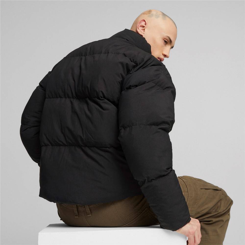 Куртка Puma Classic Oversized Puffer 621673 01