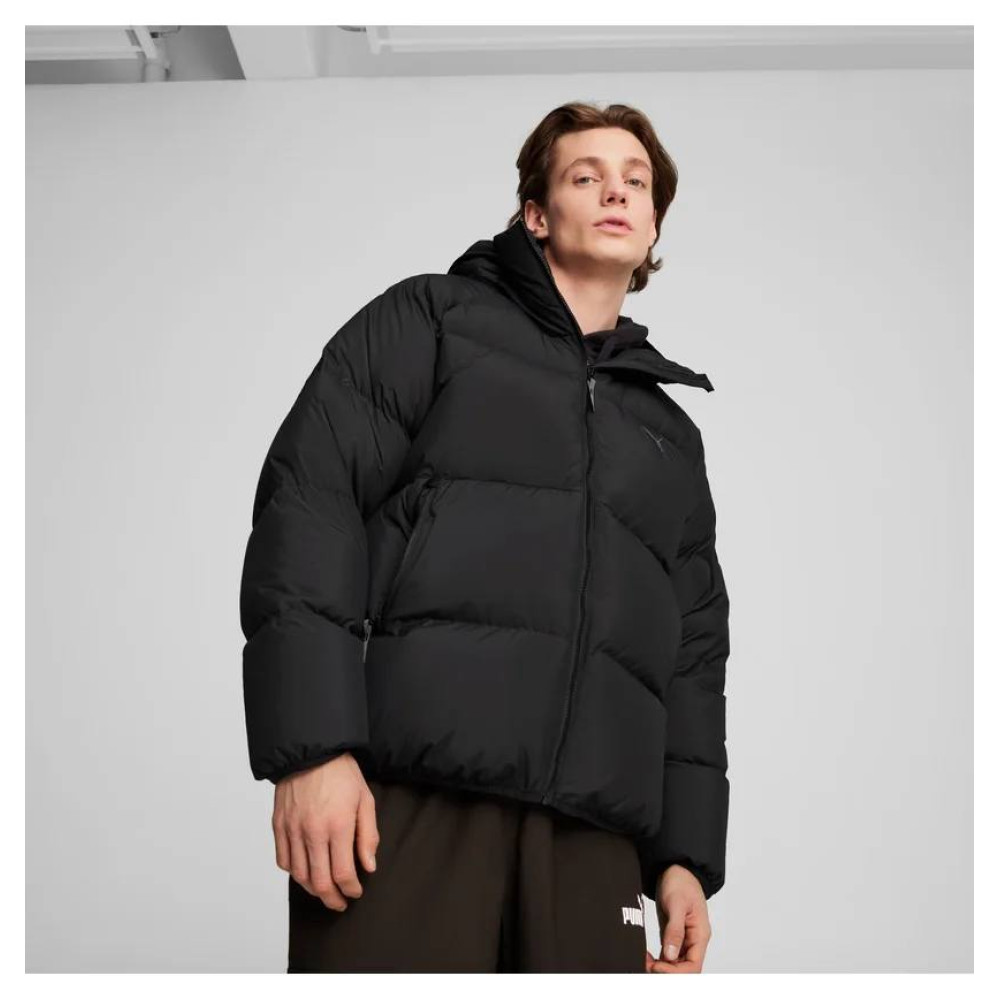 Куртка Puma Down Puffer Jacket 626476 01