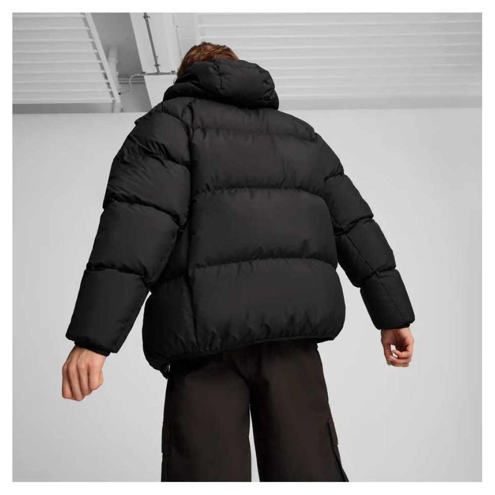 Куртка Puma Down Puffer Jacket 626476 01