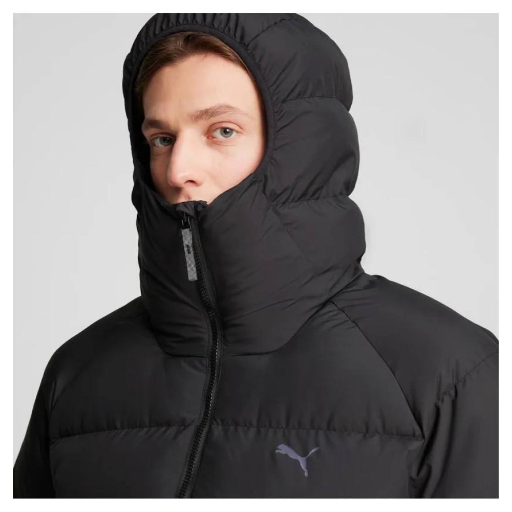 Куртка Puma Down Puffer Jacket 626476 01