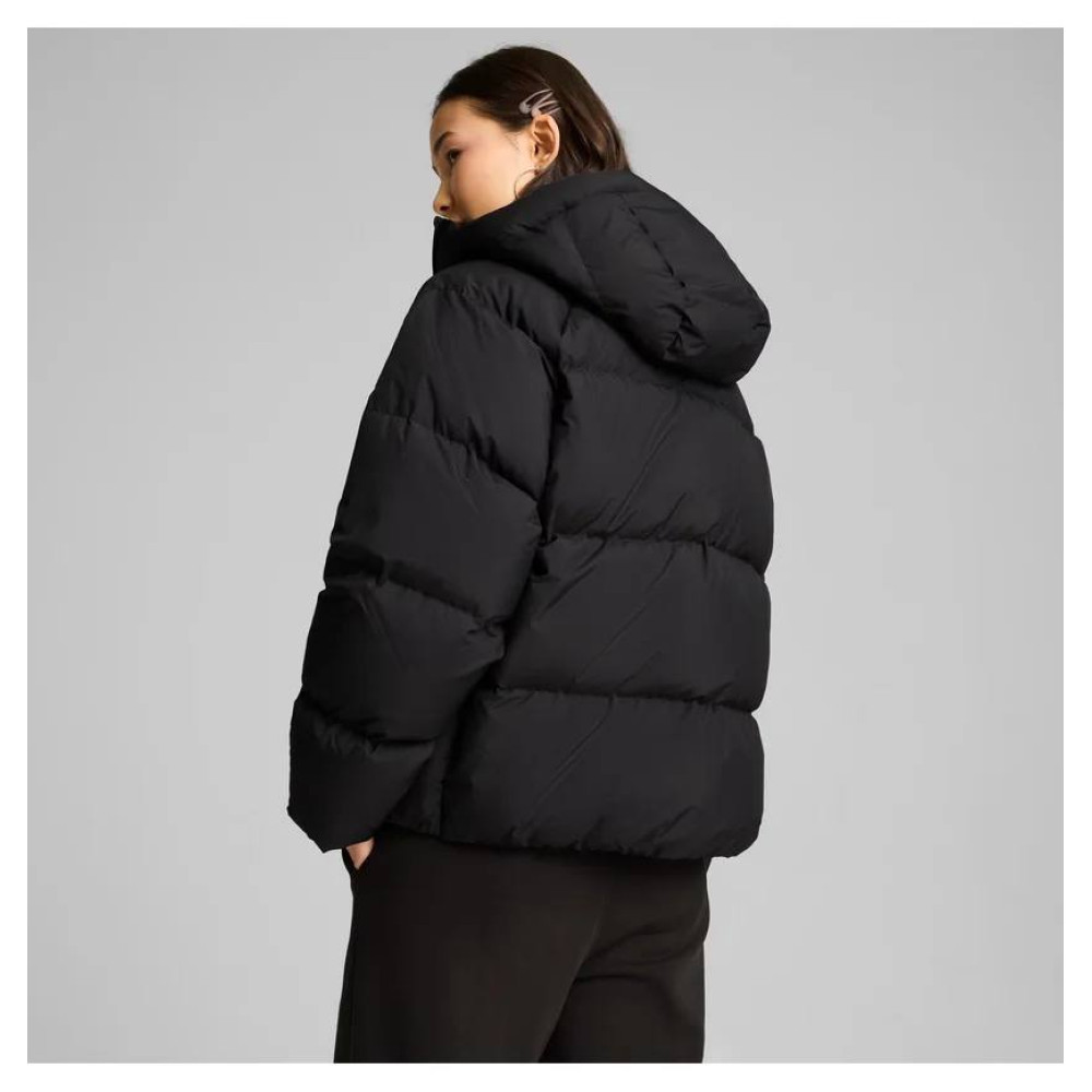 Куртка жіноча Puma Down Puffer Jacket 626487 01