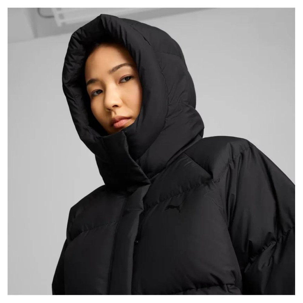 Куртка жіноча Puma Down Puffer Jacket 626487 01