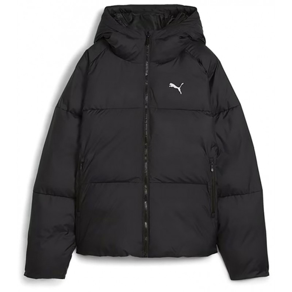 Куртка жіноча Puma Poly Pufer Jacked 626489 01