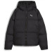 Куртка жіноча Puma Poly Pufer Jacked 626489 01