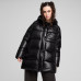 Пуховик жіночий Puma Down Jacket 626491 01