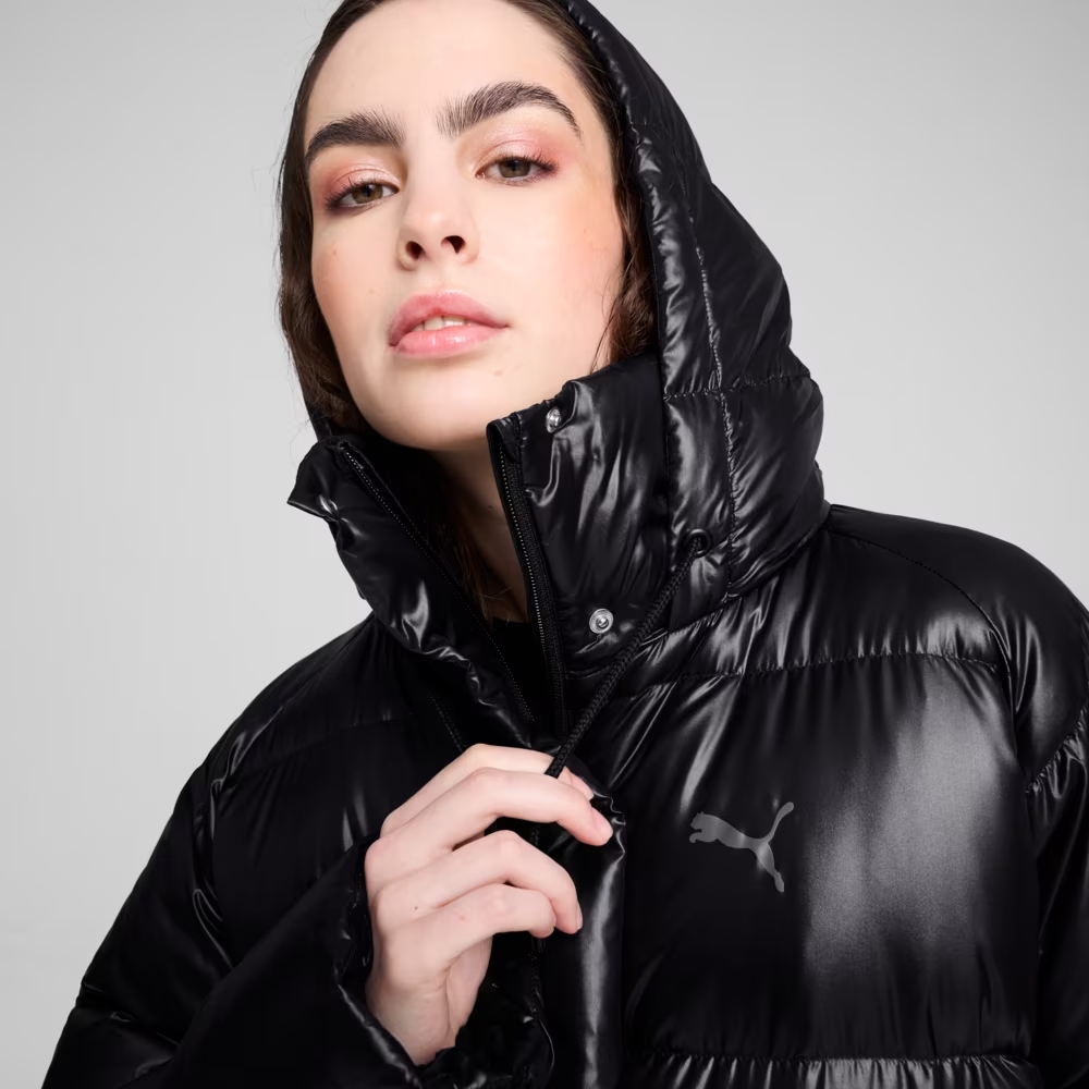 Пуховик жіночий Puma Down Jacket 626491 01