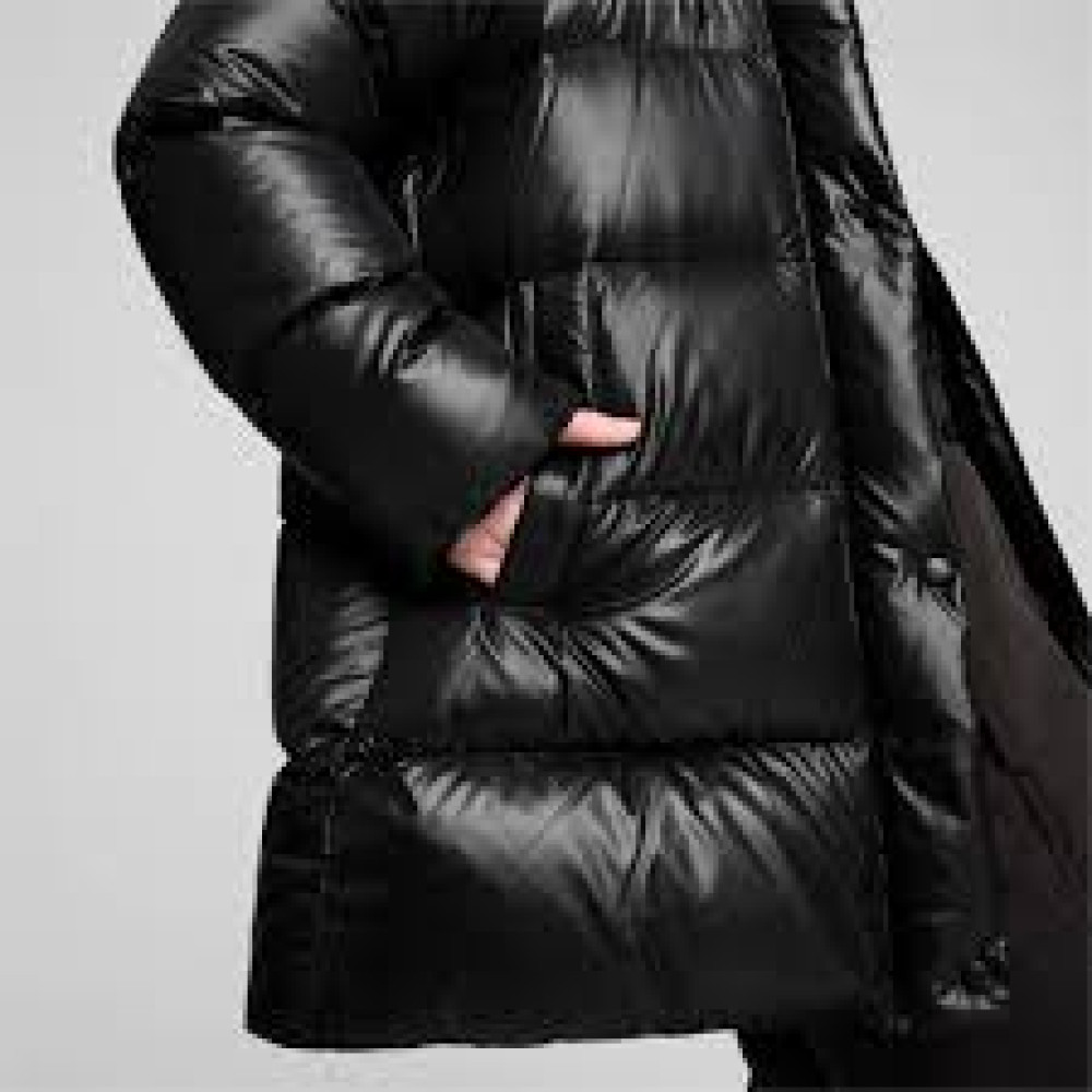Пуховик жіночий Puma Down Jacket 626491 01
