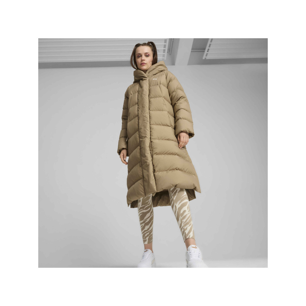 Пуховик жіночий Puma Lond down Coat 626493 67