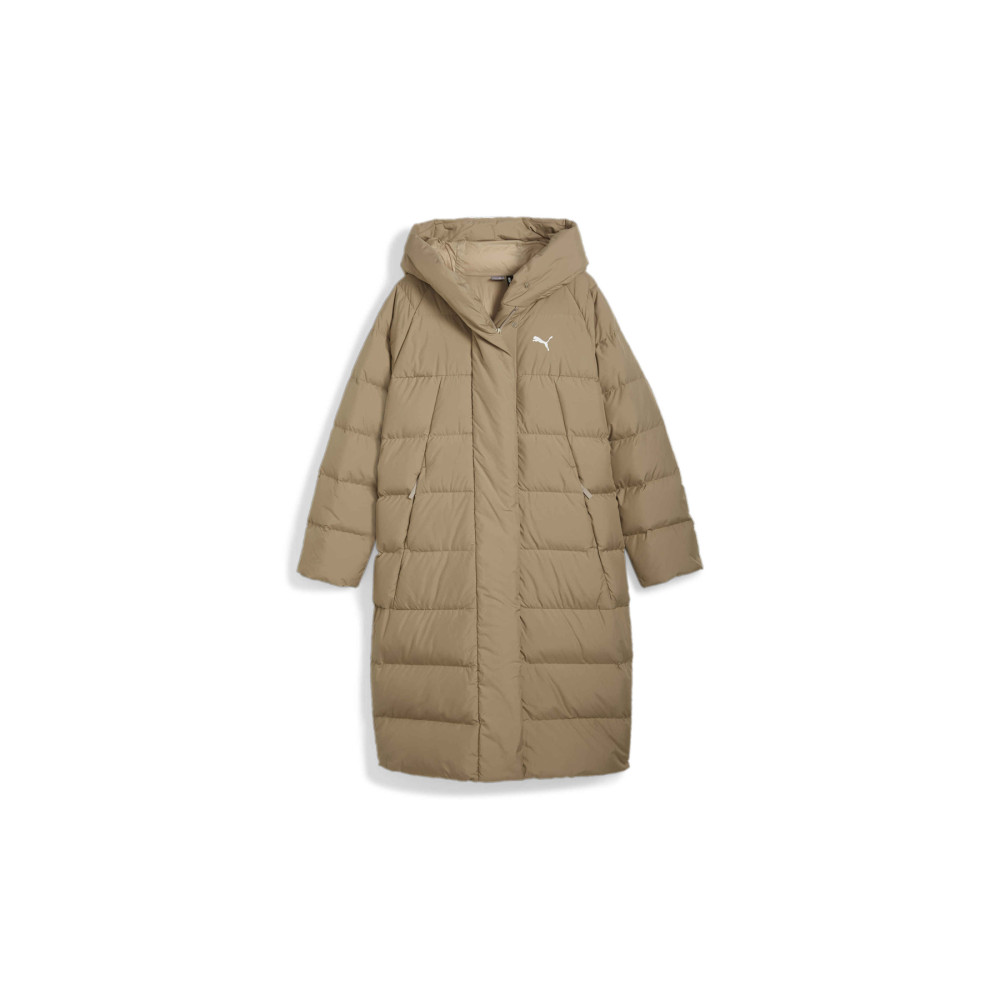 Пуховик жіночий Puma Lond down Coat 626493 67