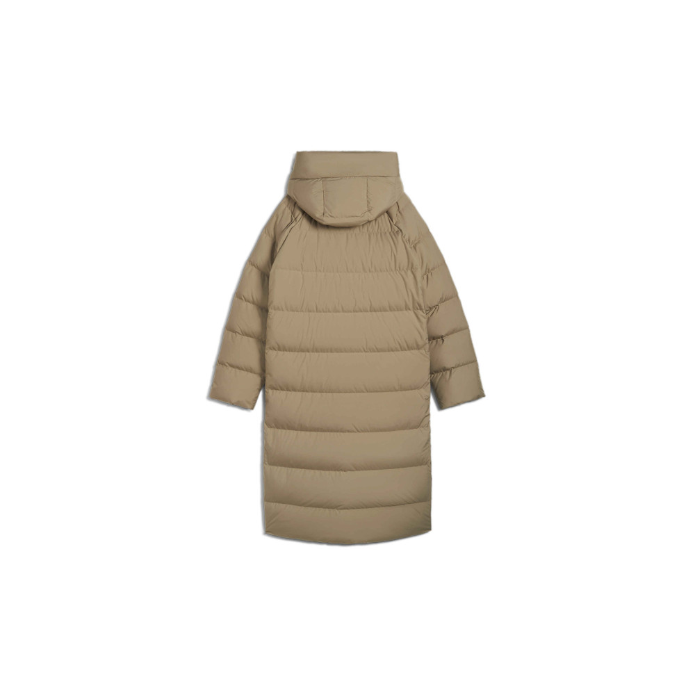 Пуховик жіночий Puma Lond down Coat 626493 67