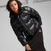 Куртка жіноча Puma Shiny Puffer 626514 01