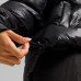 Куртка жіноча Puma Shiny Puffer 626514 01