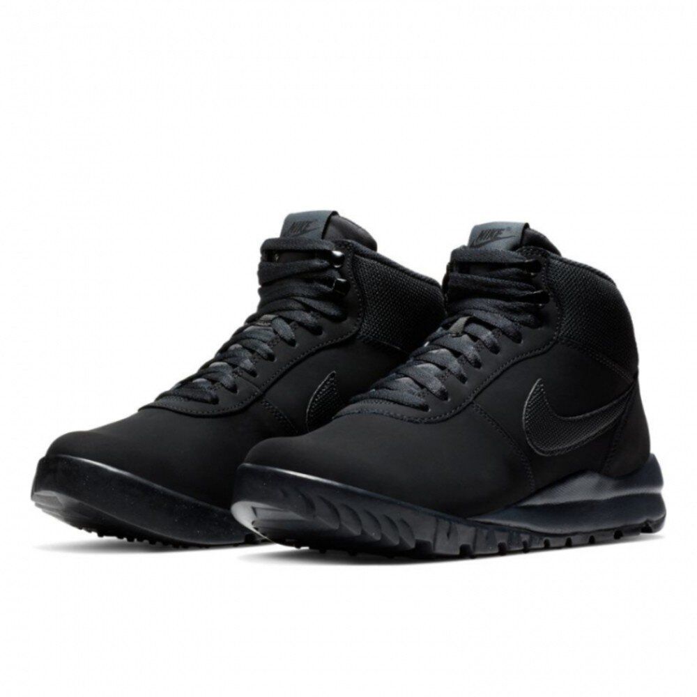 Черевики Nike Hoodland Suede 654888 090