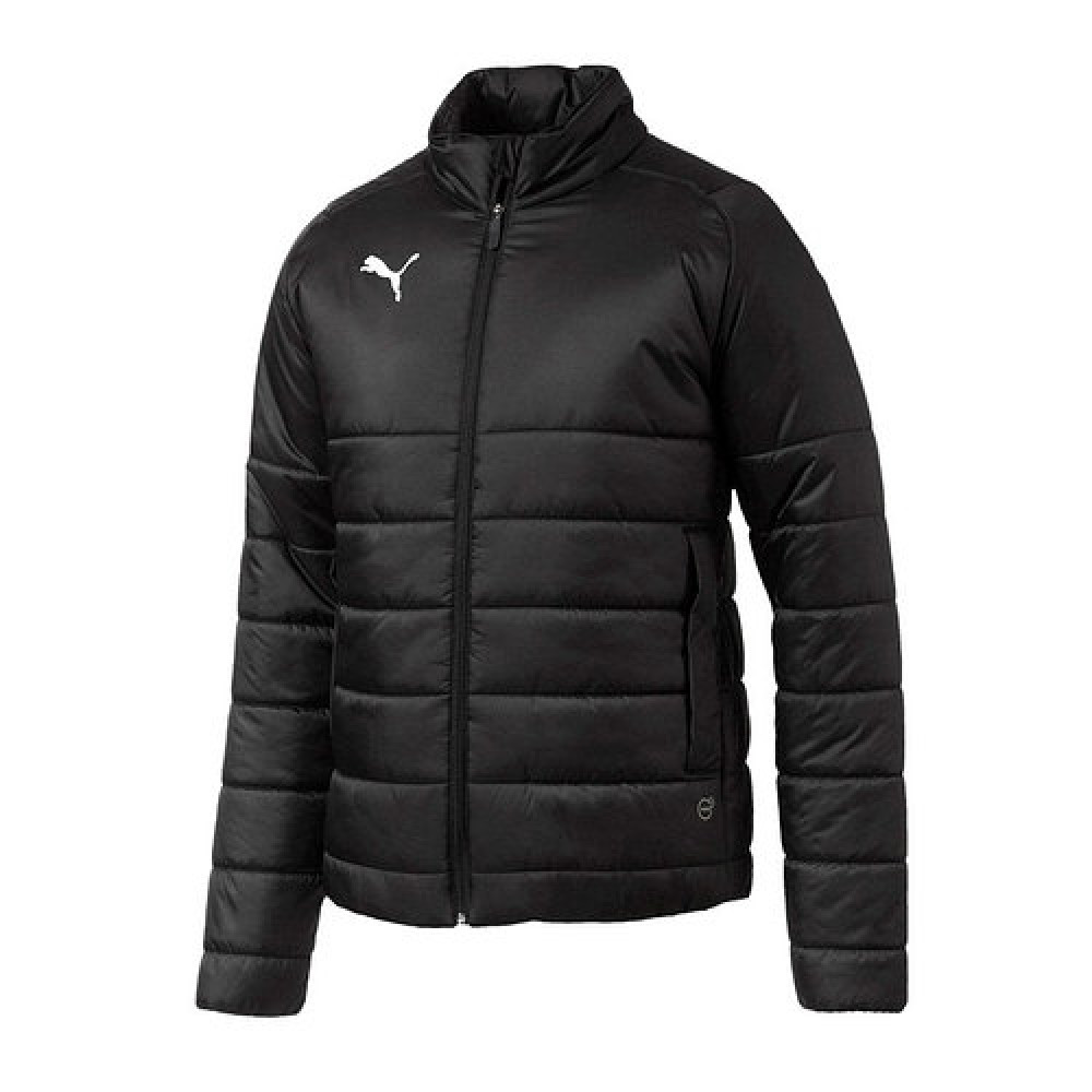 Куртка Puma Casuals Padded Jacket 655301 03