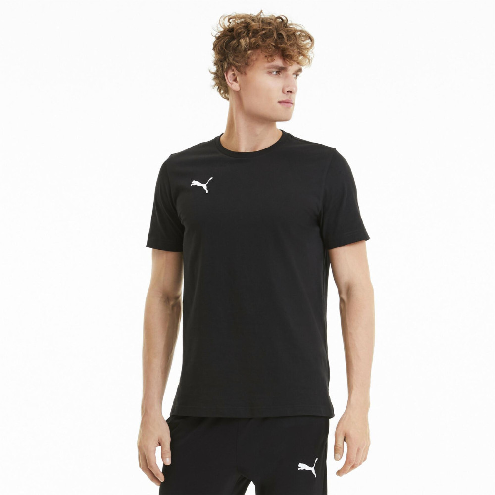Футболка Puma Teamgoal 23 Casuals Tee 656578 03