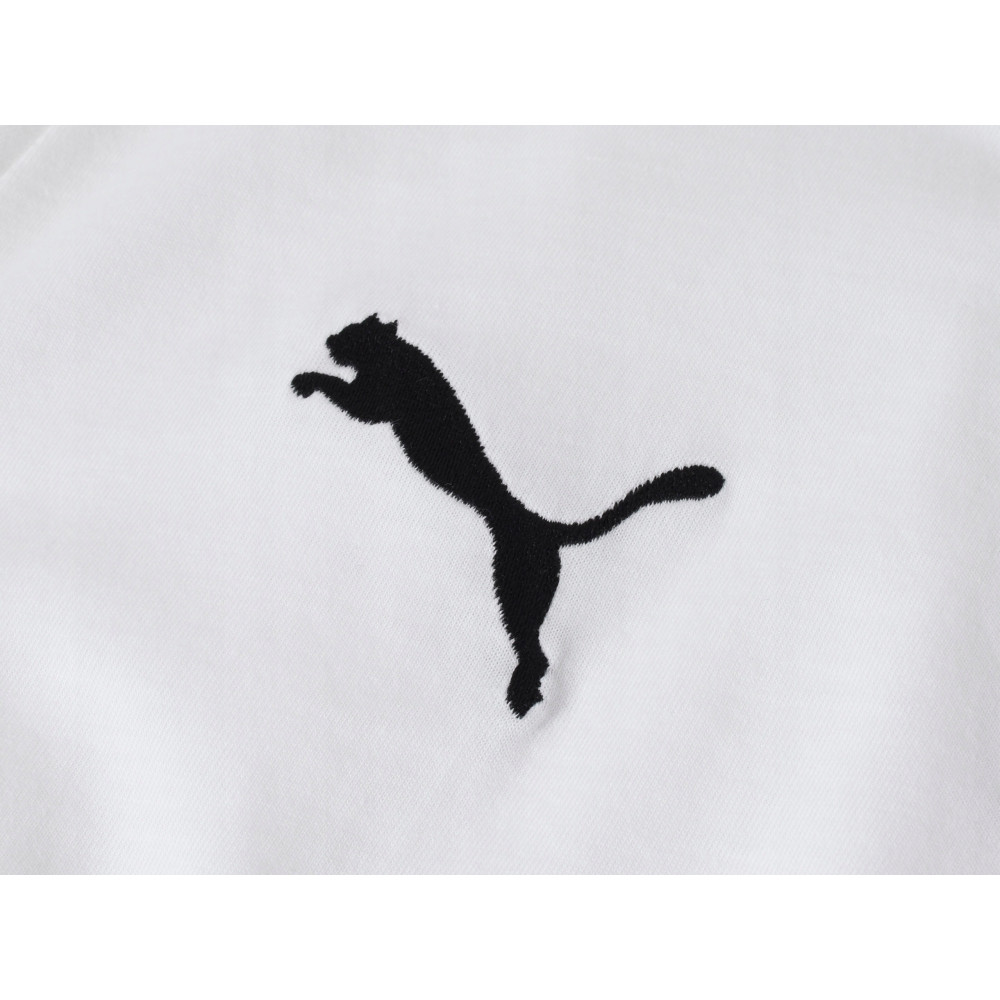 Футболка Puma Teamgoal 23 Casuals Tee 656578 04