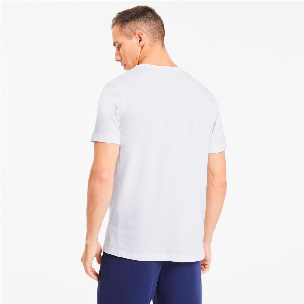 Футболка Puma Teamgoal 23 Casuals Tee 656578 04