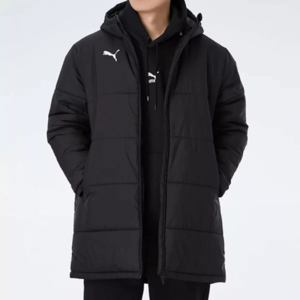 Куртка Puma Bench Jacket 657268 03