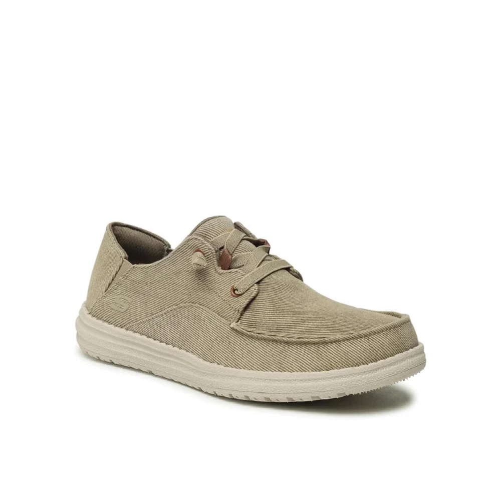 Макасіни Skechers Volgo 66384/TAN