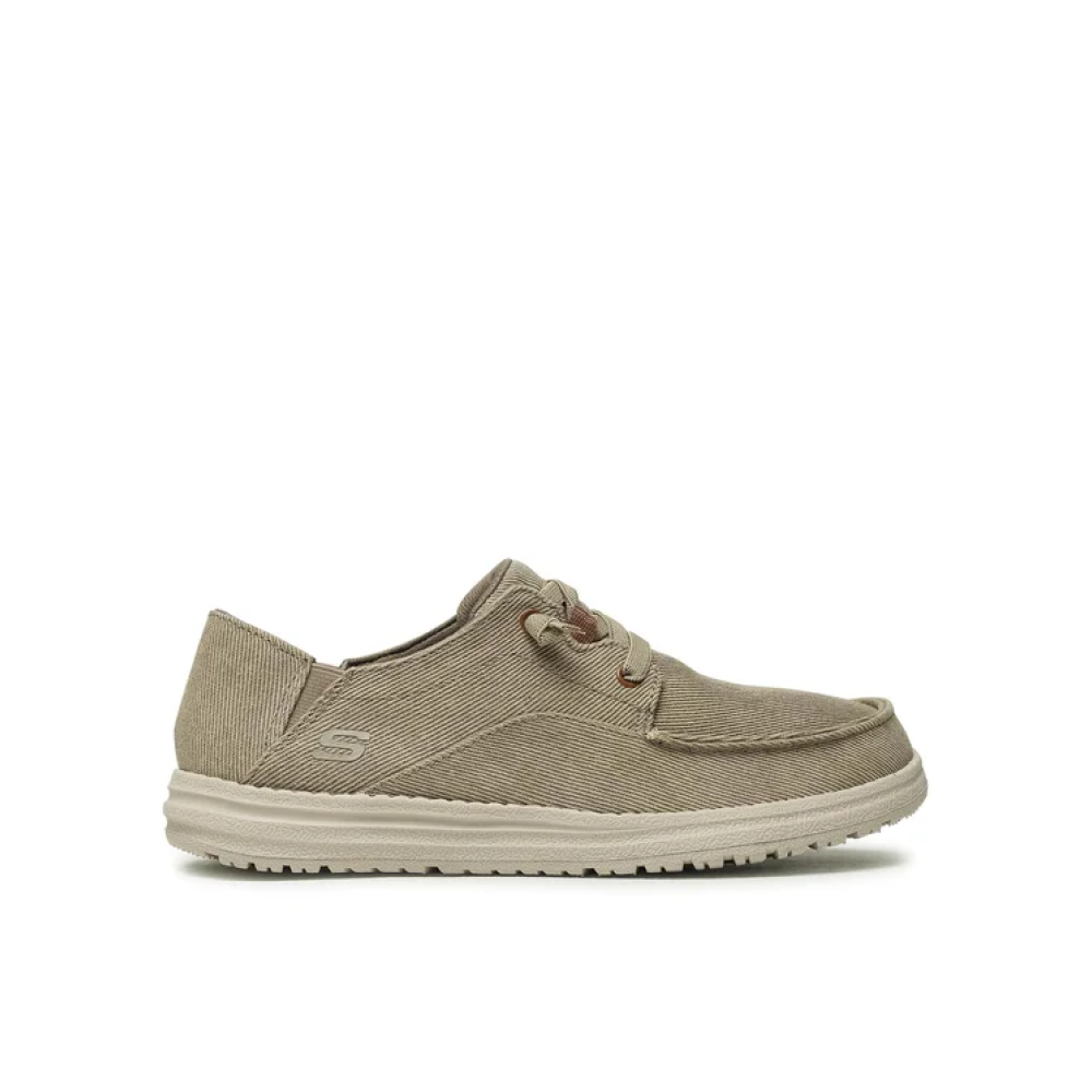 Макасіни Skechers Volgo 66384/TAN