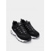 Кросівки Skechers D'Lites 66666125 BLK