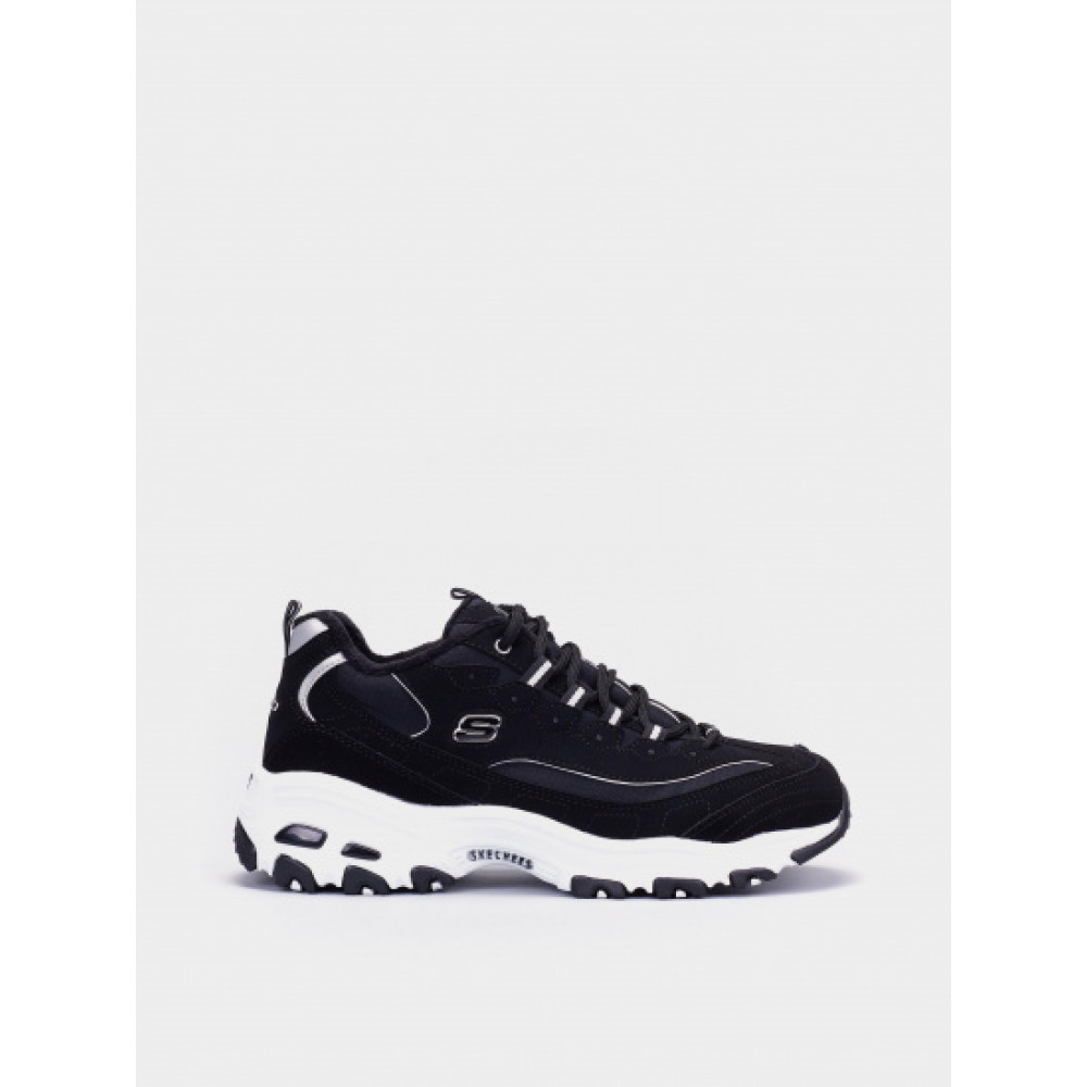 Кросівки Skechers D'Lites 66666125 BLK