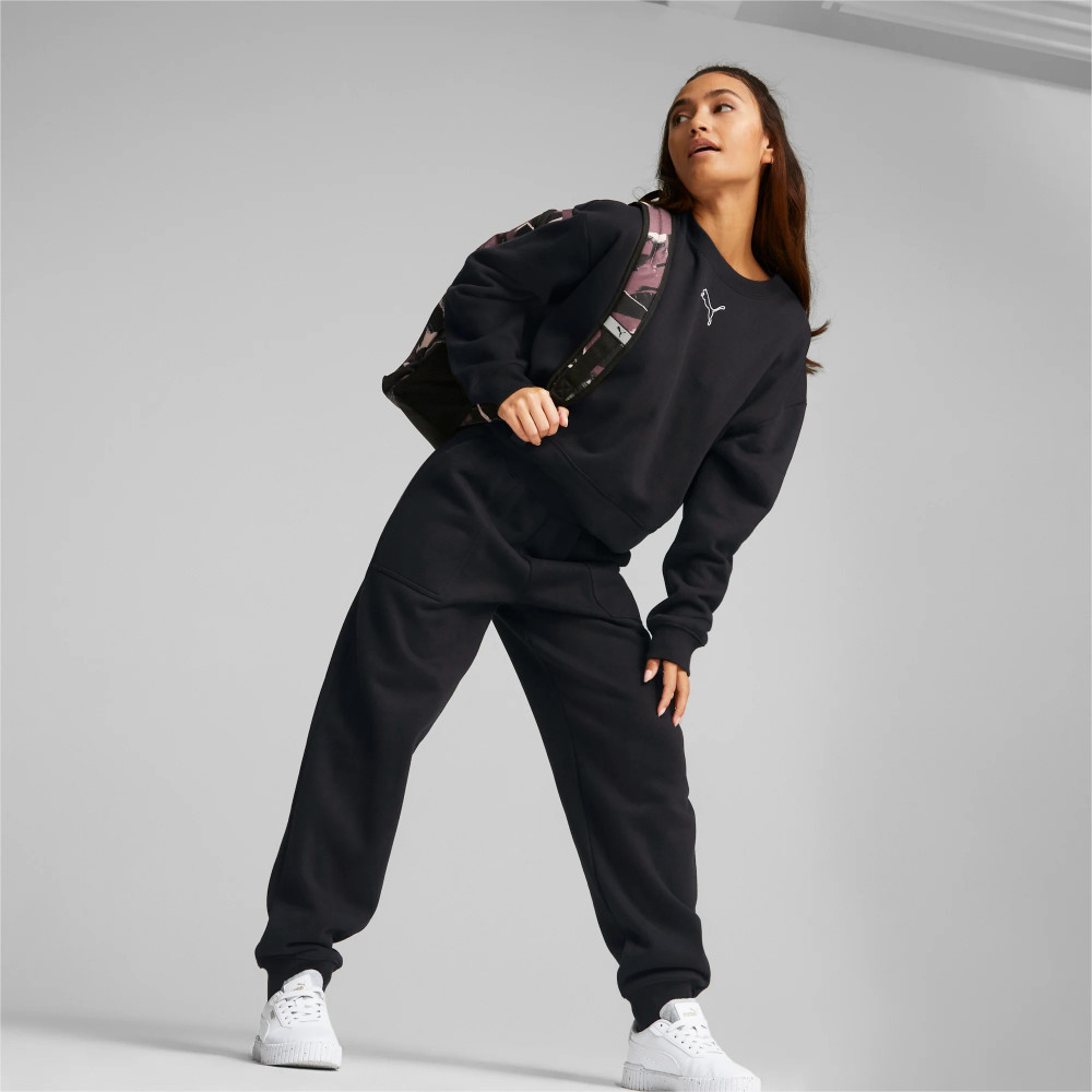 Костюм Puma Longwear Suit Fleece 670025 01