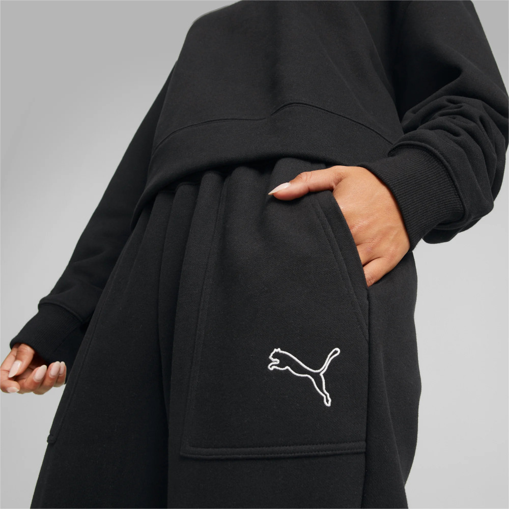 Костюм Puma Longwear Suit Fleece 670025 01