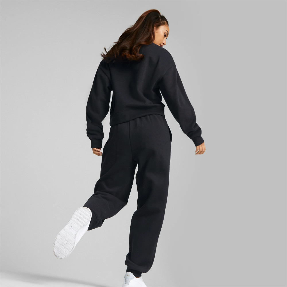 Костюм Puma Longwear Suit Fleece 670025 01