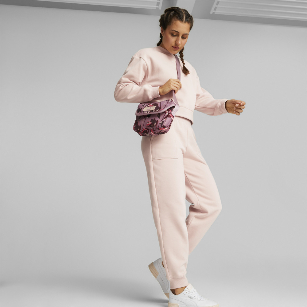 Костюм Puma Longwear Suit Fleece 670025 47