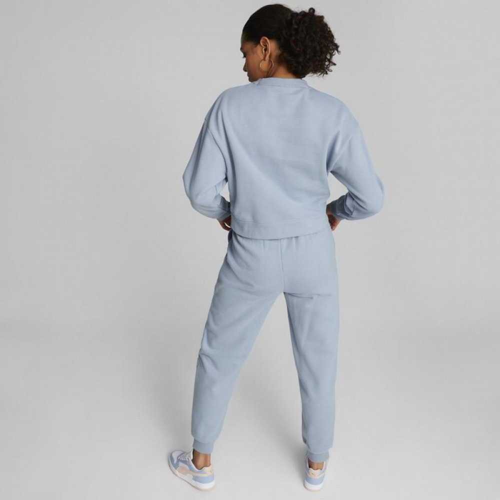 Костюм Puma Longwear Fleece Suit 670025 79
