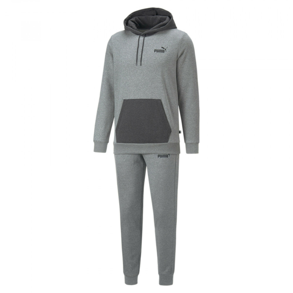 Костюм Puma Tracksuit Fleece 670034 03