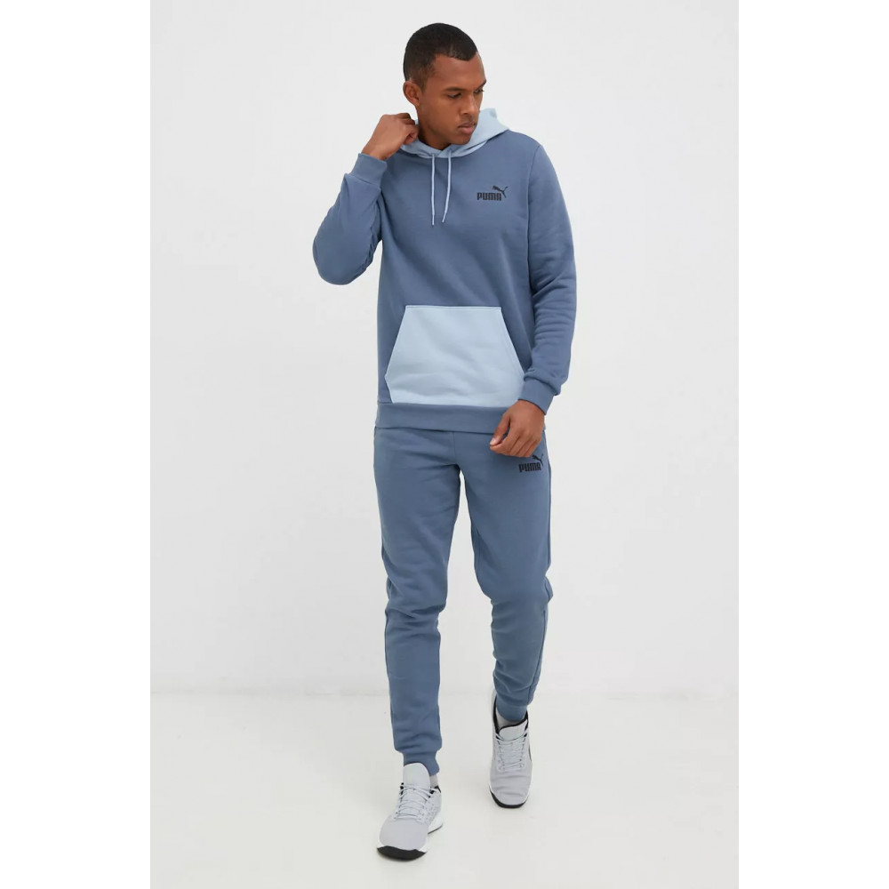 Костюм Puma Tracksuit Fleece 670034 18