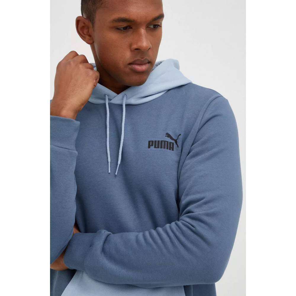 Костюм Puma Tracksuit Fleece 670034 18