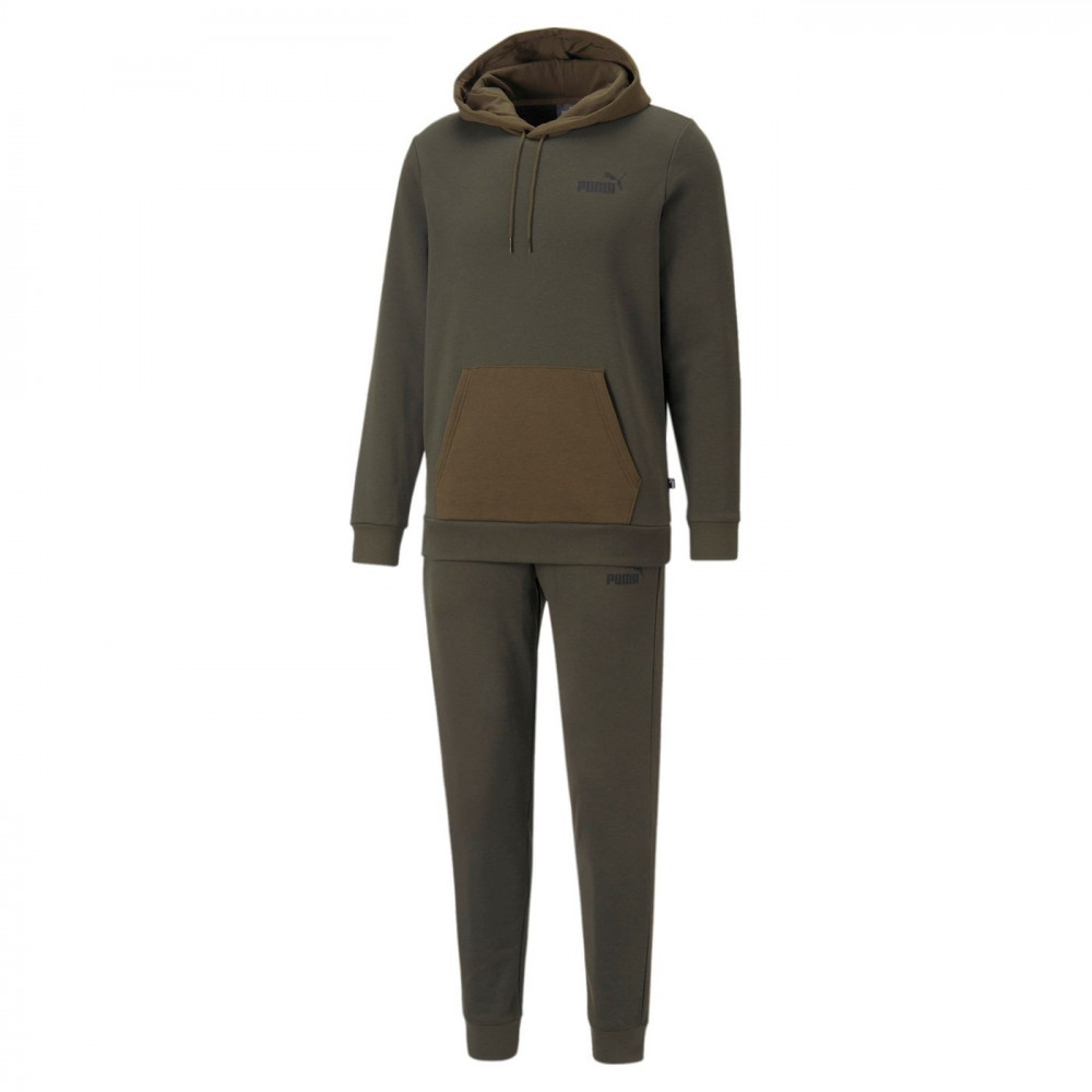 Костюм Puma Tracksuit Fleece 670034 70