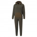 Костюм Puma Tracksuit Fleece 670034 70