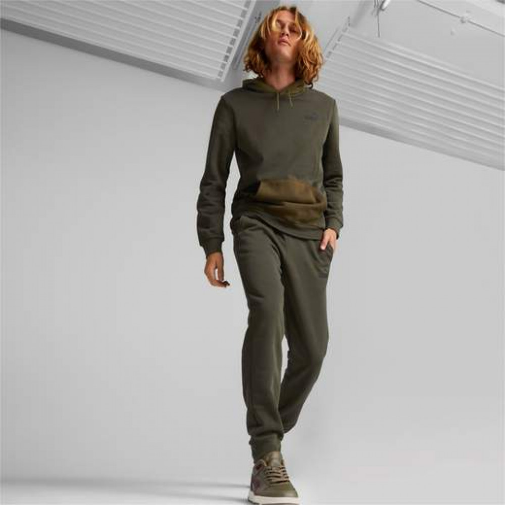 Костюм Puma Tracksuit Fleece 670034 70