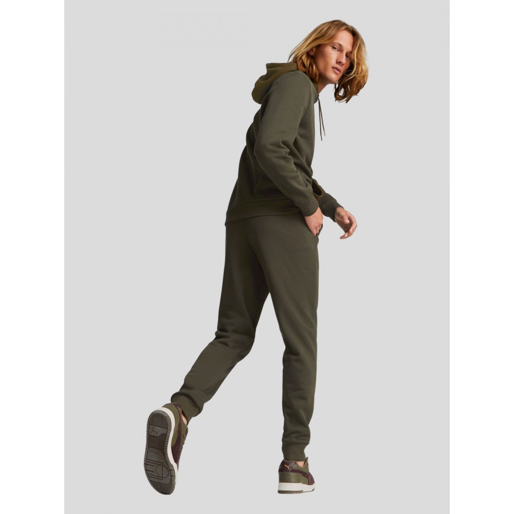 Костюм Puma Tracksuit Fleece 670034 70