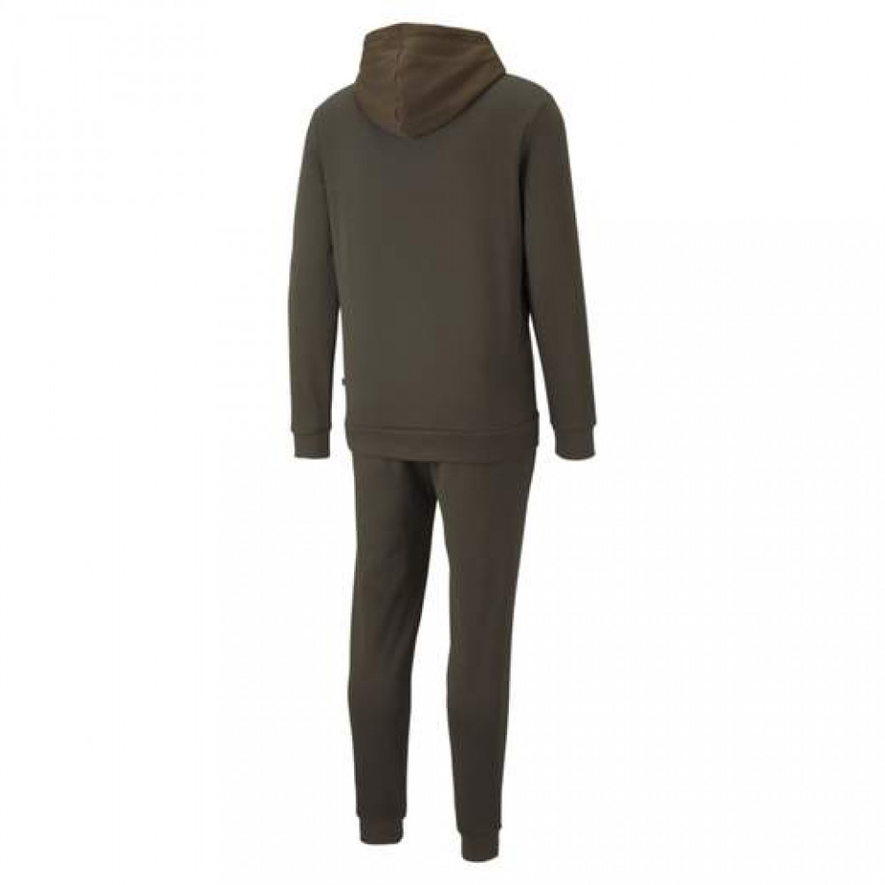Костюм Puma Tracksuit Fleece 670034 70
