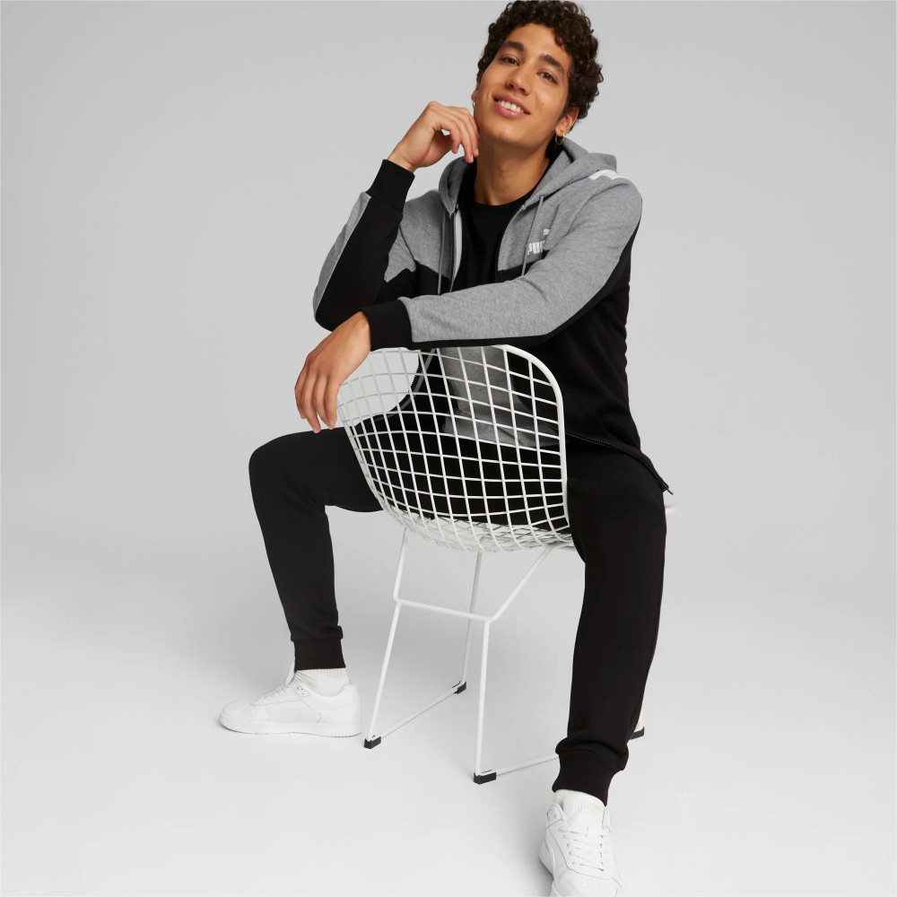 Костюм Puma Tracksuit Fleece 670037 01